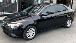 2013 Kia Forte EX