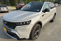 2023 Kia Sorento SX Prestige