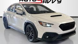 2023 Subaru WRX Premium