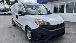 2016 Ram ProMaster City Base