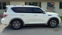2018 Nissan Armada SL