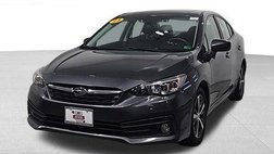 2023 Subaru Impreza Premium