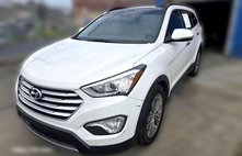 2013 Hyundai Santa Fe Limited