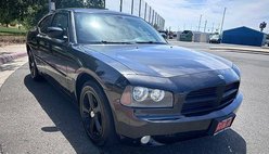 2008 Dodge Charger RT