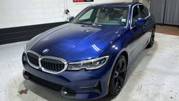 2020 BMW 3 Series 330i xDrive