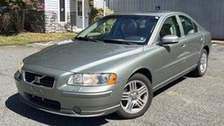 2008 Volvo S60 2.5T