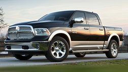 2017 Ram Ram Pickup 1500 Sport