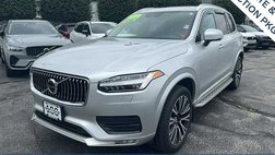 2022 Volvo XC90 T6 Momentum 7-Passenger