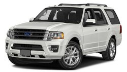 2016 Ford Expedition Limited