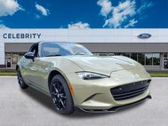 2023 Mazda MX-5 Miata Club