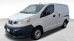 2016 Nissan NV200 S