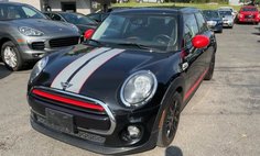 2019 MINI Hardtop Cooper