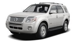 2008 Mercury Mariner V6