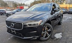 2020 Volvo XC60 T6 R-Design