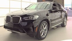 2023 BMW X4 xDrive30i