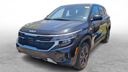 2024 Kia Seltos LX