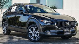 2025 Mazda CX-30 S Preferred