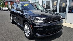 2023 Dodge Durango GT Premium