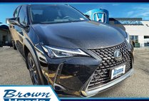 2022 Lexus UX 200 Base