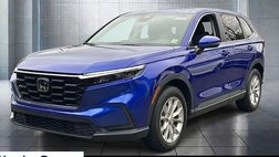 2023 Honda CR-V EX