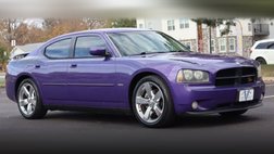 2007 Dodge Charger RT