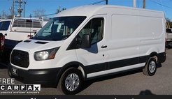 2017 Ford Transit 350