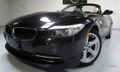 2009 BMW Z4 sDrive30i