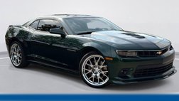 2015 Chevrolet Camaro SS