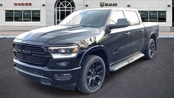 2022 Ram Ram Pickup 1500 Laramie