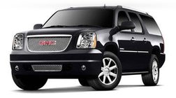 2013 GMC Yukon XL Denali