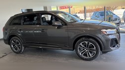 2026 Audi Q7 quattro Premium 45 TFSI