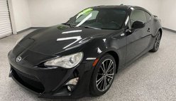 2015 Scion FR-S Base