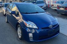 2010 Toyota Prius I
