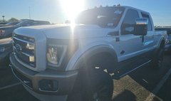 2012 Ford Super Duty F-250 King Ranch