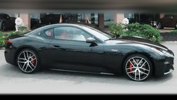 2024 Maserati GranTurismo Trofeo