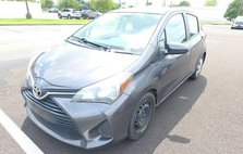 2017 Toyota Yaris L 2dr Hatchback