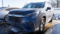 2023 Subaru Ascent Premium 8-Passenger