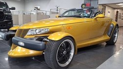 2002 Chrysler Prowler Base