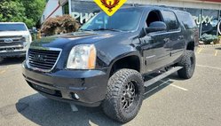 2014 GMC Yukon XL SLT