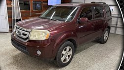 2011 Honda Pilot EX-L