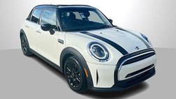 2022 MINI Hardtop Oxford Edition
