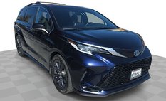 2022 Toyota Sienna XSE 7-Passenger