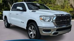 2024 Ram Ram Pickup 1500 Laramie