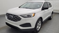 2020 Ford Edge SE