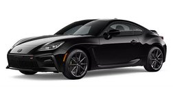 2026 Toyota GR86 Premium