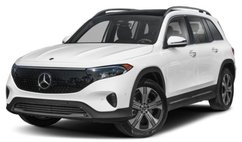 2025 Mercedes-Benz EQB EQB 250+