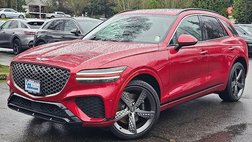 2025 Genesis GV70 3.5T Sport