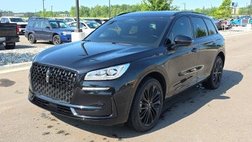 2023 Lincoln Corsair Reserve