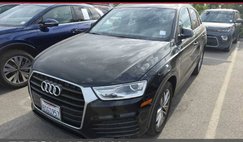 2018 Audi Q3 Premium