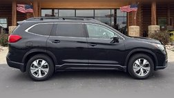2020 Subaru Ascent Premium 8-Passenger